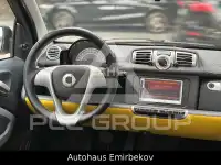 2013 Smart FORTWO