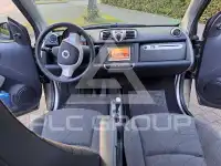 2013 Smart FORTWO