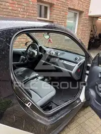 2013 Smart FORTWO