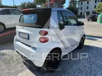 2013 Smart FORTWO