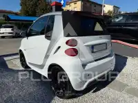 2013 Smart FORTWO