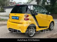 2013 Smart FORTWO