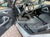 2013 Smart FORTWO