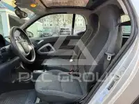 2013 Smart FORTWO