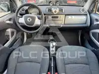 2013 Smart FORTWO