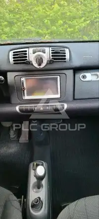 2013 Smart FORTWO