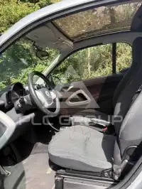 2013 Smart FORTWO