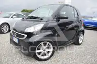 2013 Smart FORTWO