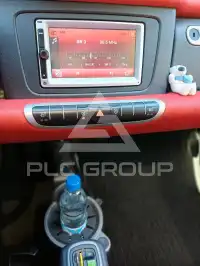 2013 Smart FORTWO