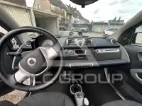2013 Smart FORTWO