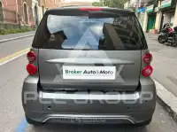 2013 Smart FORTWO