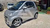 2013 Smart FORTWO