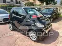 2013 Smart FORTWO