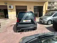 2013 Smart FORTWO