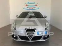 2013 Alfa Romeo Giulia