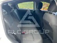 2013 Alfa Romeo Giulia
