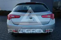 2013 Alfa Romeo Giulia