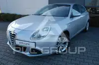 2013 Alfa Romeo Giulia