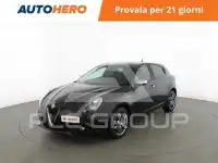 2013 Alfa Romeo Giulia