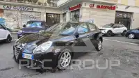 2013 Alfa Romeo Giulia