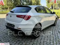 2013 Alfa Romeo Giulia