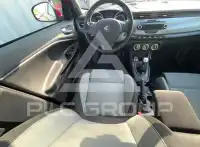 2013 Alfa Romeo Giulia