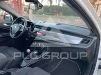 2013 Alfa Romeo Giulia
