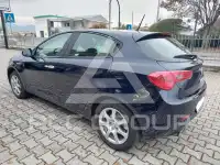 2013 Alfa Romeo Giulia