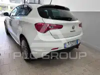 2013 Alfa Romeo Giulia
