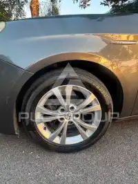 2013 Alfa Romeo Giulia