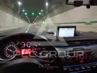 2013 Alfa Romeo Giulia