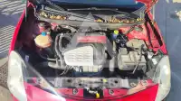 2013 Alfa Romeo Giulia