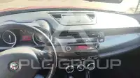 2013 Alfa Romeo Giulia