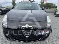 2013 Alfa Romeo Giulia