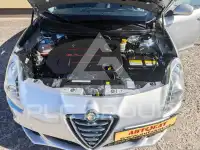2013 Alfa Romeo Giulia