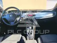 2013 Alfa Romeo Giulia