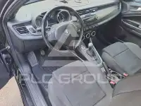2013 Alfa Romeo Giulia
