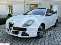 2013 Alfa Romeo Giulia
