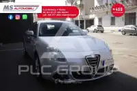 2013 Alfa Romeo Giulia