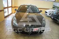2013 Alfa Romeo Giulia