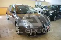 2013 Alfa Romeo Giulia