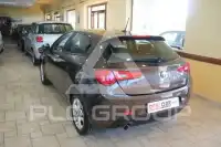 2013 Alfa Romeo Giulia