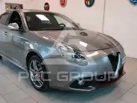 2013 Alfa Romeo Giulia
