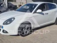 2013 Alfa Romeo Giulia