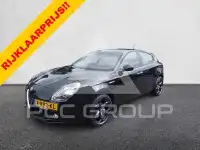 2013 Alfa Romeo Giulia