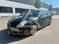 2013 Alfa Romeo Giulia