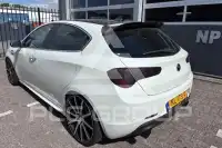 2013 Alfa Romeo Giulia