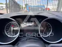 2013 Alfa Romeo Giulia