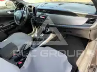 2013 Alfa Romeo Giulia