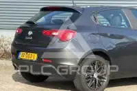 2013 Alfa Romeo Giulia